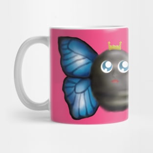 cute butterfly Mug
